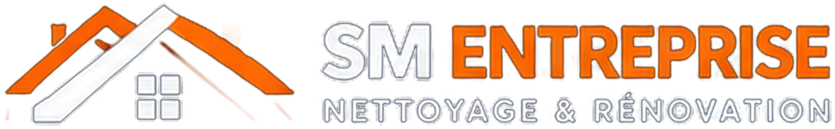 SM Entreprise – Nettoyage & Rénovation